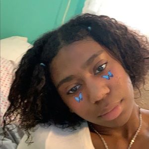 Meet your Posher, Jordan